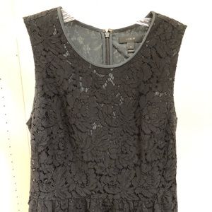 Black Nice tank blouse
